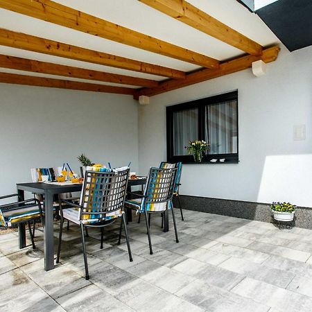 Apartment Ferias Trogir Exterior photo