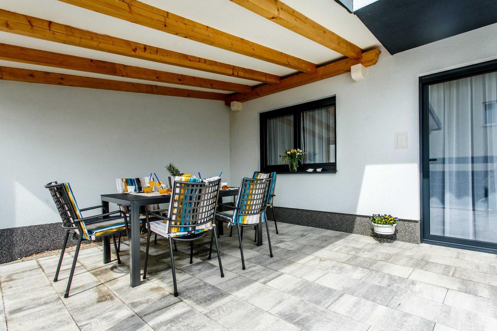 Apartment Ferias Trogir Exterior photo